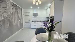 2-к квартира, вторичка, 65м2, 13/17 этаж