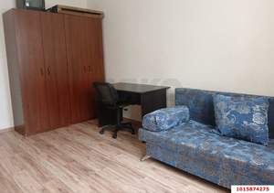 1-к квартира, вторичка, 45м2, 7/16 этаж