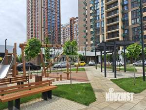 3-к квартира, вторичка, 73м2, 9/9 этаж