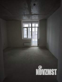 2-к квартира, вторичка, 63м2, 17/21 этаж