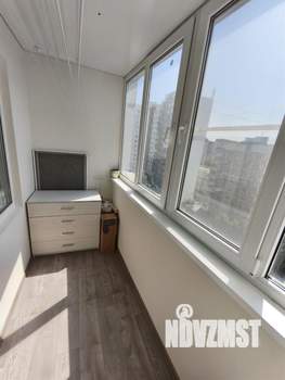 3-к квартира, вторичка, 76м2, 10/10 этаж