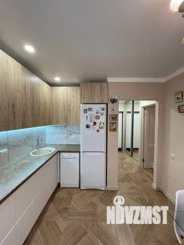 1-к квартира, вторичка, 32м2, 1/8 этаж