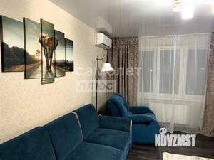 1-к квартира, вторичка, 40м2, 16/16 этаж