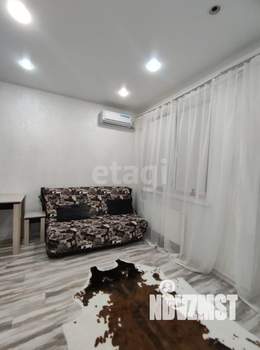 Студия квартира, вторичка, 20м2, 7/12 этаж