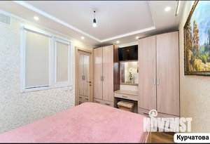 2-к квартира, вторичка, 45м2, 4/5 этаж