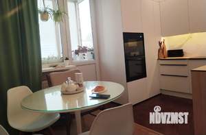 1-к квартира, вторичка, 44м2, 2/3 этаж