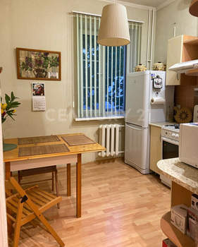 2-к квартира, вторичка, 60м2, 2/3 этаж