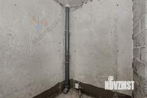 1-к квартира, вторичка, 36м2, 2/16 этаж