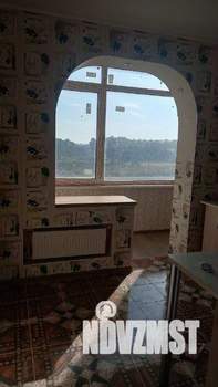 1-к квартира, вторичка, 34м2, 4/6 этаж