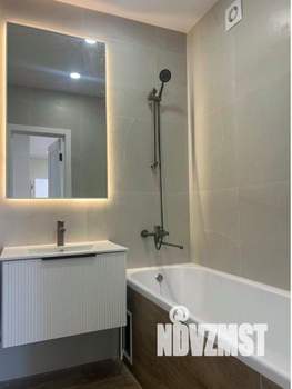 2-к квартира, вторичка, 60м2, 12/17 этаж