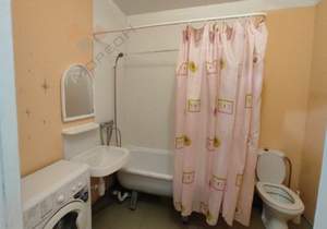 1-к квартира, вторичка, 36м2, 2/14 этаж