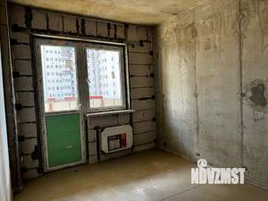 1-к квартира, вторичка, 40м2, 10/22 этаж