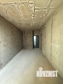 Студия квартира, вторичка, 21м2, 8/16 этаж