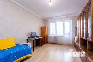 3-к квартира, вторичка, 68м2, 9/10 этаж