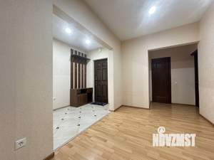 3-к квартира, вторичка, 103м2, 12/17 этаж