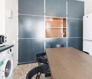 1-к квартира, вторичка, 35м2, 3/5 этаж