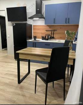 Студия квартира, вторичка, 25м2, 5/16 этаж