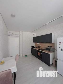 2-к квартира, вторичка, 61м2, 4/22 этаж