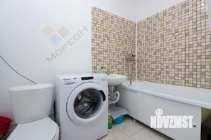 1-к квартира, вторичка, 30м2, 3/16 этаж