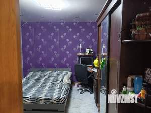 4-к квартира, вторичка, 88м2, 5/9 этаж