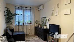 1-к квартира, вторичка, 38м2, 13/18 этаж