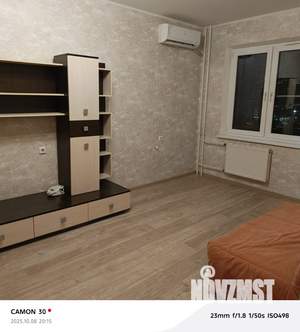 1-к квартира, вторичка, 39м2, 9/16 этаж