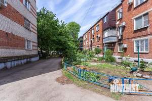 2-к квартира, вторичка, 53м2, 3/3 этаж