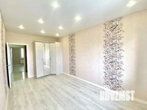 3-к квартира, вторичка, 67м2, 6/17 этаж