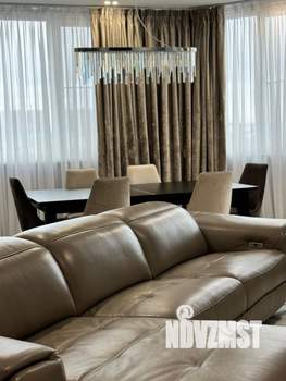 3-к квартира, вторичка, 110м2, 10/18 этаж