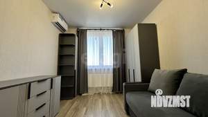 2-к квартира, вторичка, 52м2, 7/16 этаж