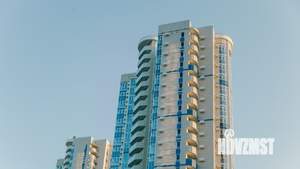 1-к квартира, вторичка, 52м2, 22/23 этаж