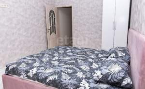 2-к квартира, вторичка, 62м2, 18/19 этаж