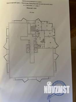 6-к квартира, вторичка, 227м2, 24/25 этаж