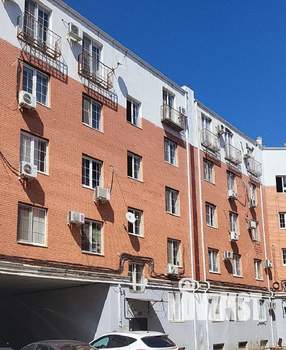 2-к квартира, вторичка, 53м2, 5/5 этаж