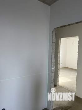 3-к квартира, вторичка, 91м2, 16/17 этаж