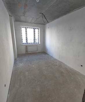 1-к квартира, сданный дом, 33м2, 16/24 этаж