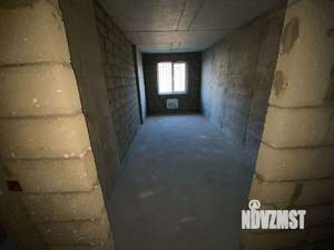 1-к квартира, вторичка, 39м2, 7/16 этаж