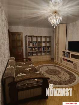 2-к квартира, вторичка, 60м2, 12/12 этаж