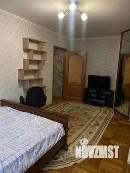 2-к квартира, вторичка, 44м2, 4/5 этаж