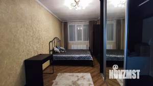 1-к квартира, вторичка, 40м2, 1/5 этаж