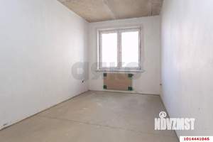 3-к квартира, вторичка, 80м2, 9/24 этаж