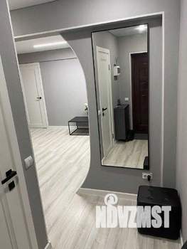 2-к квартира, вторичка, 45м2, 1/5 этаж