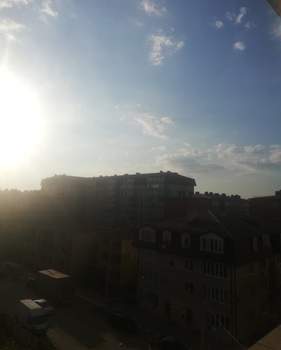 Студия квартира, вторичка, 20м2, 5/6 этаж