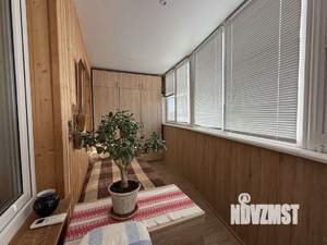 1-к квартира, вторичка, 31м2, 5/10 этаж