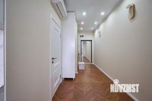 1-к квартира, вторичка, 47м2, 21/24 этаж