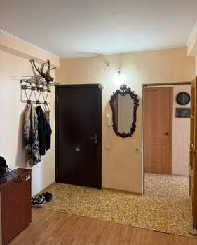 3-к квартира, вторичка, 75м2, 10/10 этаж