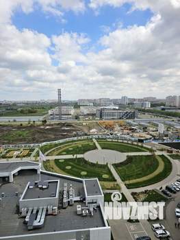 1-к квартира, вторичка, 60м2, 15/22 этаж