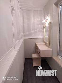 2-к квартира, вторичка, 75м2, 6/17 этаж