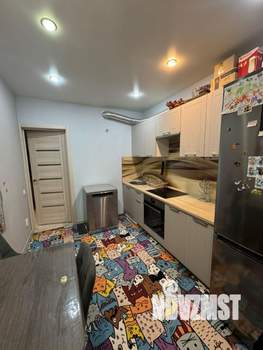 1-к квартира, вторичка, 39м2, 5/18 этаж