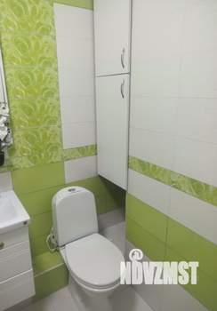 1-к квартира, вторичка, 42м2, 15/16 этаж